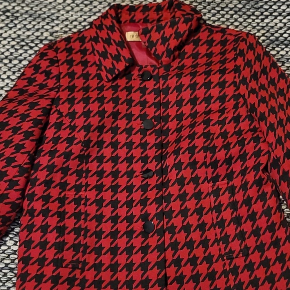 Nipon Boutique Jacket